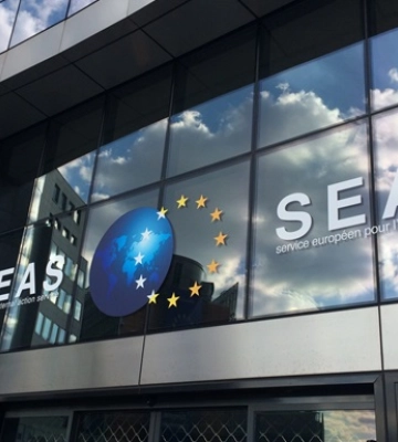 Допомога Україні: в ЄС розглядають спосіб обійти вето Угорщини