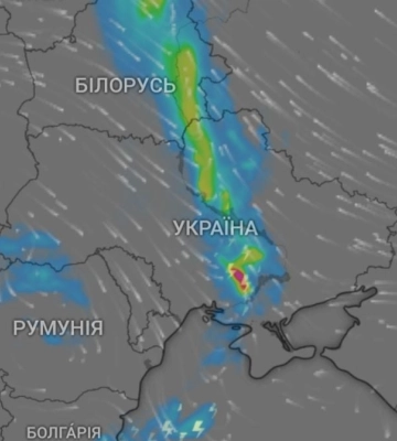 Наталка Діденко розповіла, коли в Україні очікувати заморозки та мокрий сніг