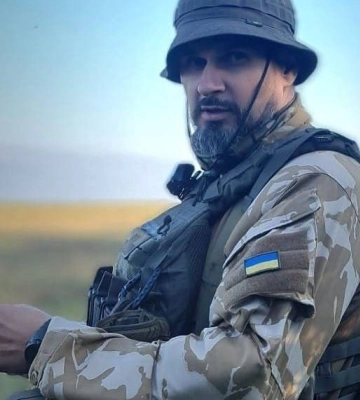 Олег Сенцов говорит об опасности потери мотивации и подрыва доверия к власти