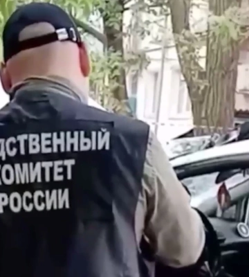 На ТОТ Херсонщини вибухнуло авто: росіяни звинувачують Україну