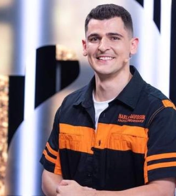 Після нападу у Полтаві: блогер Ніколас Карма зробив важливу заяву
