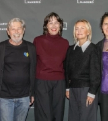 Фільм «Степне» визнали переможцем національного конкурсу кінофестивалю «Молодість»