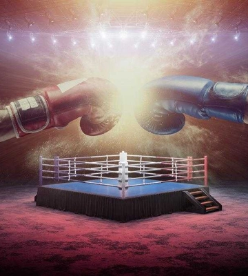 На Київщині відбувся чемпіонат з боксу памʼяті загиблих воїнів і ветеранів