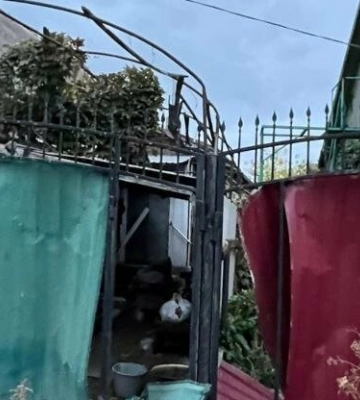 Протягом дня Дніпропетровщина пережила 10 атак: ситуація в регіоні станом на вечір