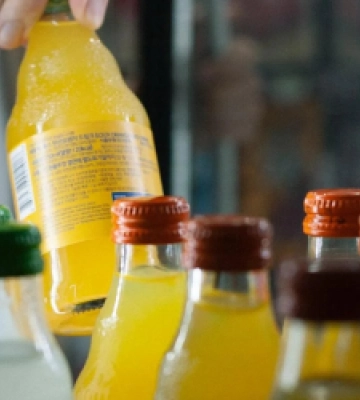 На Львівщині підприємство, яке продавало газовані напої, змусили відшкодувати понад 6 млн грн несплачених податків