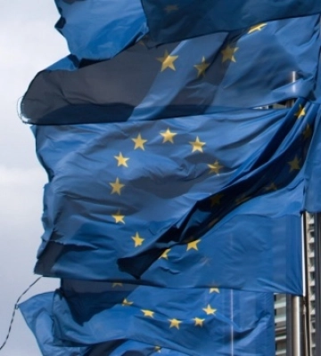 У Євросоюзі обговорять план обходу вето Угорщини на €6 мільярдів допомоги Україні - Bloomberg