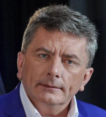Народний артист України з Івано-Франківщини Богдан Сташків загинув у ДТП
