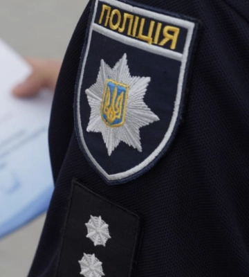 Поліція обшукала будівельну компанію, яка підозрюється у спричиненні збитків бюджету на мільярд грн