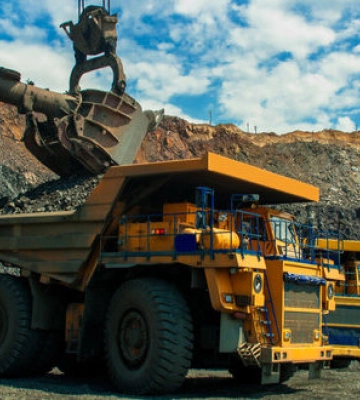 Ferrexpo збільшила виробництво з початку року на 47%