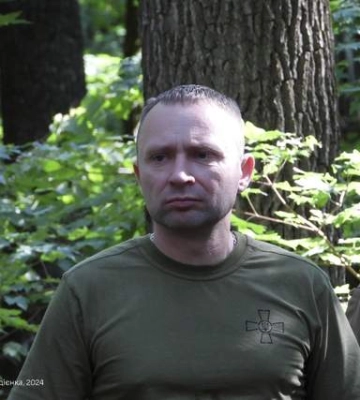 Зеленський присвоїв командувачу ОТУВ Харків Драпатому звання генерал-майора