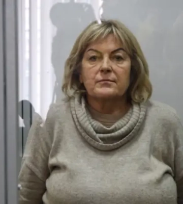 Запобіжний захід голові Хмельницького МСЕК та бомбардування Херсона. Головне за 7 жовтня