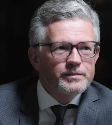 Бразилія хоче бачити Путіна. Український посол оцінив ймовірність візиту та арешту диктатора