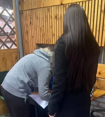Виховательці, яка побила дитину на Львівщині, повідомлено про підозру