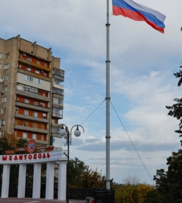 РФ «продовжує політику знищення»: Федоров про смерть жительки Мелітополя в російському ув’язненні