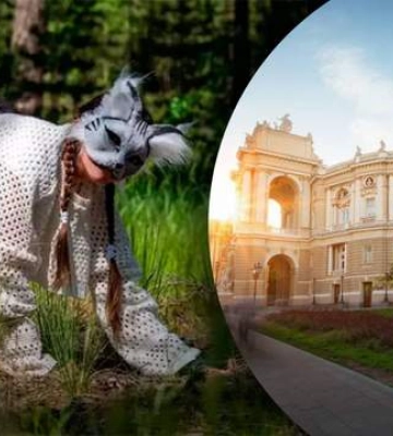 В Одесі квадробери напали на жінку похилого віку і покусали її собаку, – ЗМІ