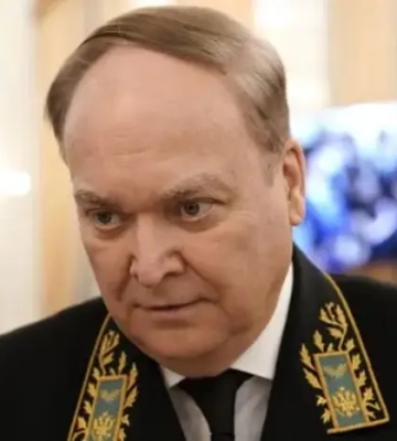 Росія вперше за майже століття може залишитися без посла в США: що сталося