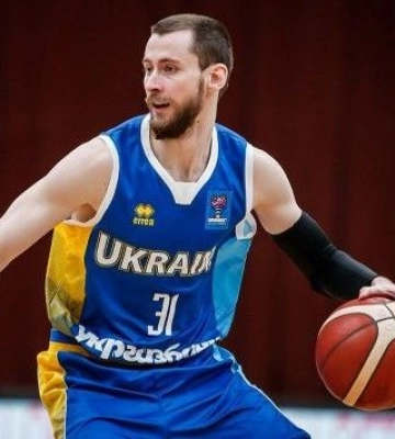 Дніпро дозаявив Мішулу на основний раунд Кубка Європи ФІБА
