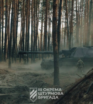 Із двох сіл Борівської громади Харківщини проведуть обов’язкову евакуацію