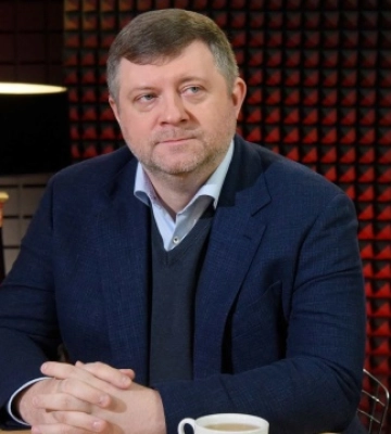 Від Рамштайну Україна очікує позитивних сигналів щодо членства в НАТО - Корнієнко