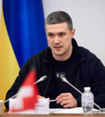 Страх визнати помилки та відставання в технологіях: Берлінська про відставку Федорова