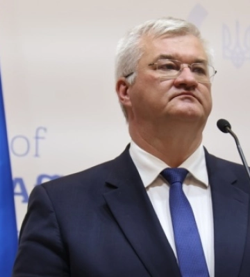 Сибіга - про обстріл судна в Одесі: РФ хоче поставити мільйони людей у світі під загрозу голоду