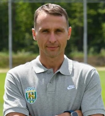 Лупашко назвал, в каком матче Карпаты играли лучше всего за все время в УПЛ