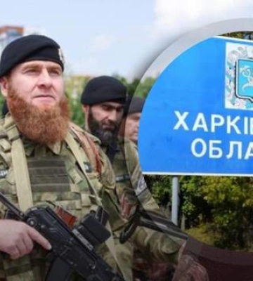 Росіяни бояться здаватися в полон: до чого тут кадирівці