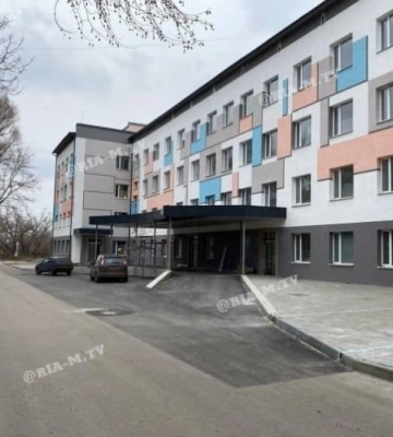 В оккупированном Мелитополе участились случаи замершего плода у женщин