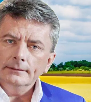 У ДТП на Закарпатті загинув народний артист України