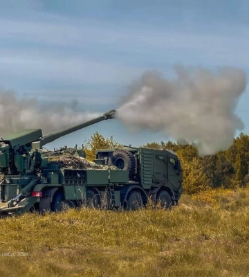 Ворог активізувався: 31 атаку росіян відбили ЗСУ на Харківщині за добу