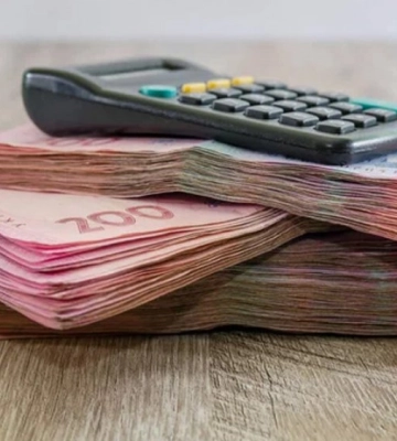 Майже мільйон гривень: луцьке підприємство через суд хоче скасувати податковий борг