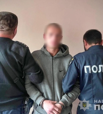 На Дніпропетровщині чоловік ножицями вбив дружину
