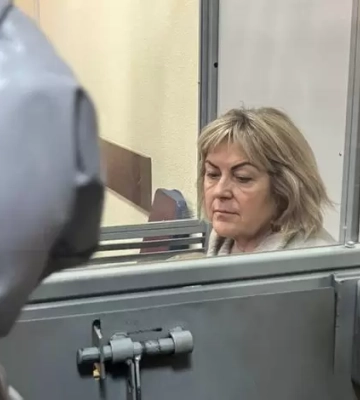 НАЗК повторно перевірить декларацію голови Хмельницької МСЕК, у якої знайшли мільйони доларів