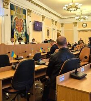 Полтавська міськрада терміново придбає житло для двох дитячих будинків