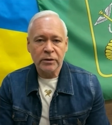 Поліпшити психологічну обстановку в Харкові – Терехов про роботу з вишами
