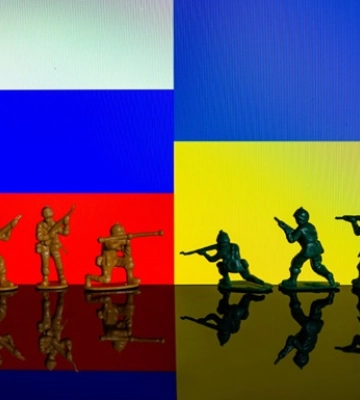 &quot;Без Украины – нет&quot;. Харрис говорит, что не увиделась бы с Путиным для переговоров о мире