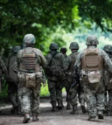 На Південному напрямку за минулу добу армія РФ втратила 25 одиниць озброєння і військової техніки