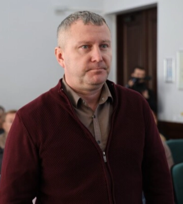 У Луцькій міській раді – новий очільник управління капітального будівництва