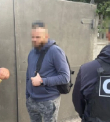В Днепровском горсовете разоблачена схема хищения 34 млн грн на закупки SMM-услуг, - СБУ и Нацполиция. ФОТОРЕПОРТАЖ