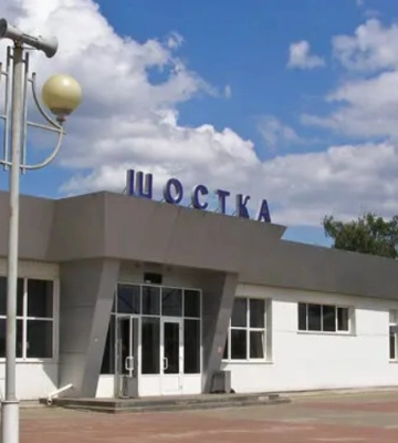 Мер Шостки про обстріли: Опалювальний сезон вчасно ми не зможемо розпочати