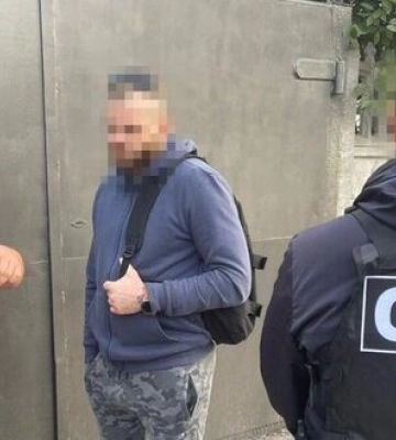 У Дніпровській міськраді викрито схему розкрадання 34 млн грн на закупівлі SMM-послуг, - СБУ та Нацполіція. ФОТОрепортаж