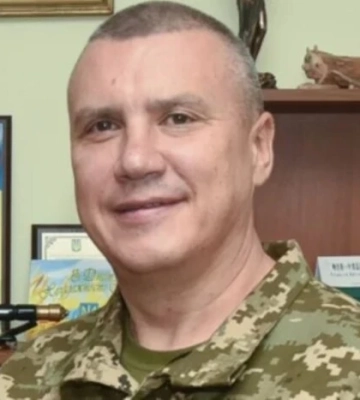 Замість служби поїхав на Сейшельські острови: в суд передали справу ексвійськкома Борисова