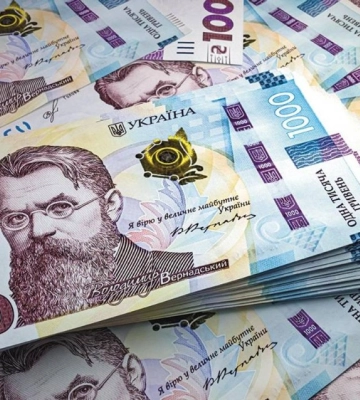 Керівника товариства на Кіровоградщині судитимуть через заволодіння 800 тисячами гривень під час реконструкції відділення&amp;hellip;