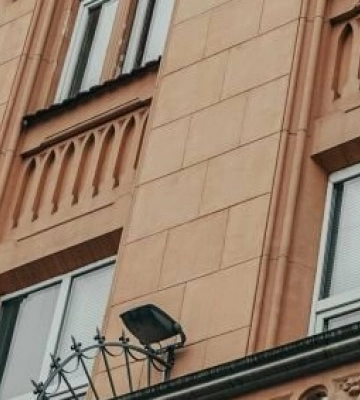 На Львівщині створять підприємство для реставрації пам'яток архітектури