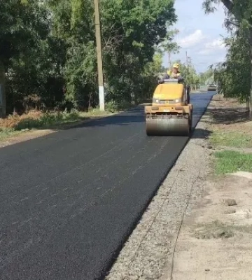 Приємний сюрприз для омарбіян: на Одещині вперше за 30 років відремонтували "забуту"дорогу