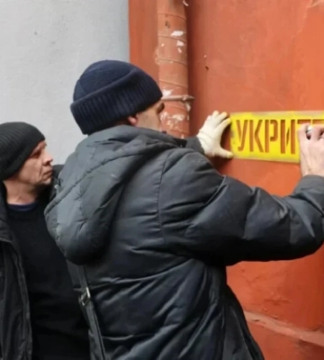 Прокуратура через суд зобов’язала місцеву владу відремонтувати укриття у Херсоні