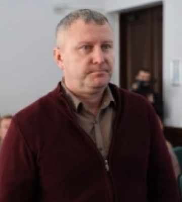 У Луцьку представили нового начальника управління капітального будівництва