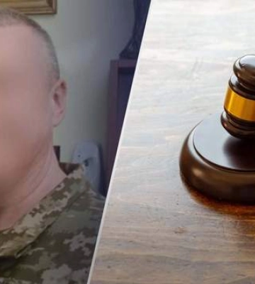 ГБР завершило расследование в отношении Одесского экс-военкома Борисова, который подделал документы и выехал на отдых на Сейшелы и в Испанию