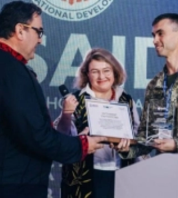 Шацька селищна рада підписала грантову угоду з розроблення комплексного плану просторового розвитку