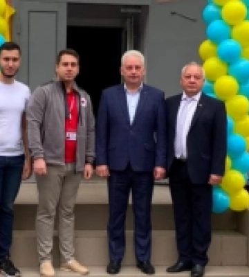 На Кіровоградщині фаховий коледж отримав власний студентський гуртожиток